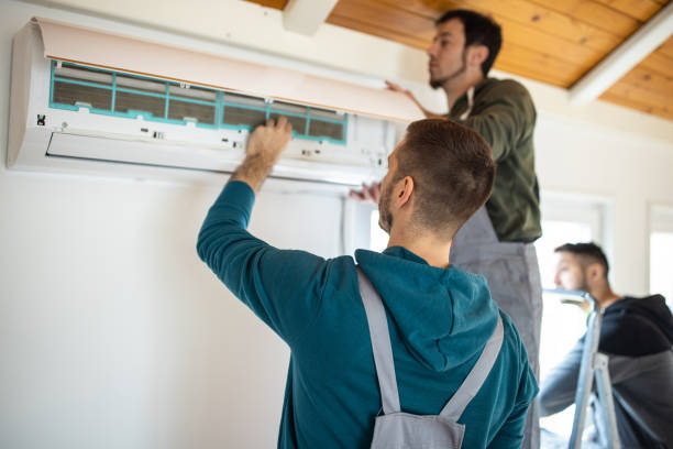 HVAC Troubleshooting in Roosevelt Park, MI