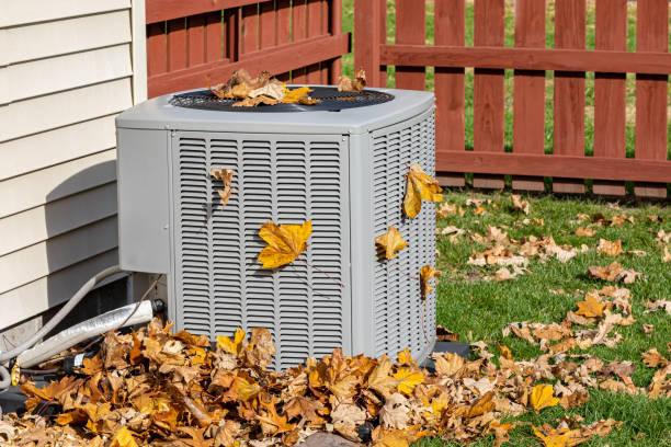 Best Ductless HVAC Repair  in Roosevelt Park, MI