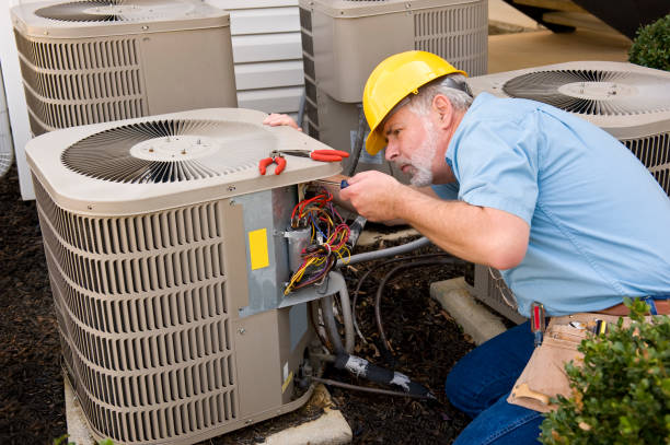 Best Central Air Repair  in Roosevelt Park, MI