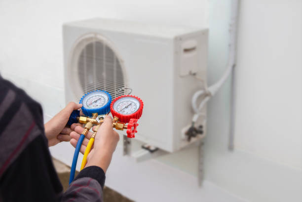 Best HVAC Air Duct Cleaning  in Roosevelt Park, MI