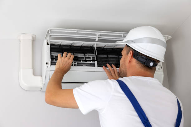 Best HVAC Cleaning Services  in Roosevelt Park, MI