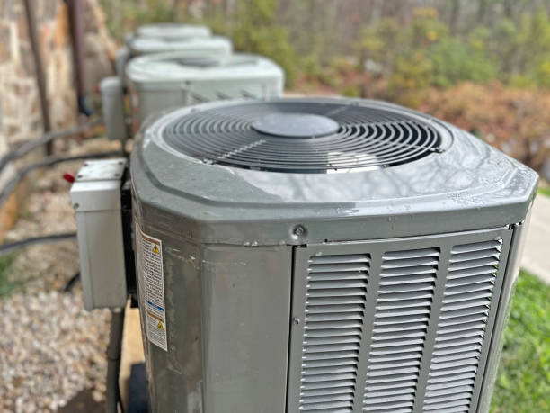 Best Affordable HVAC Services  in Roosevelt Park, MI